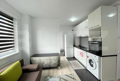 Apartament 2 camere, 45 mp, parcare, strada Corneliu Coposu - 2