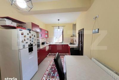 Casă cu 6 camere cu Teren 449 Mp în Nord - 5