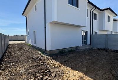 Duplex cu 4 camere cu Teren 200 Mp în Bragadiru - 1