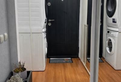 Studio modern | Vedere panoramica | zona Baba Novac - BN-uri - 4