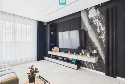 Penthouse premium , Torontalului - 4