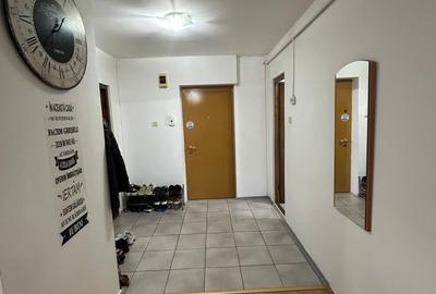 Apartament 3 camere - Zona Sud Kristal - parter - 71,8mp - 12