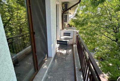 Apartament cu 2 camere în Dămăroaia - 7