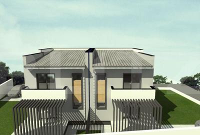 Casa premium P+E, 279 mp teren, Pielesti (cartier rezidentia - 16