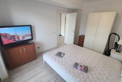 Studio dublu - Bloc Boutique - Sisesti-Jandarmeriei - Gradina proprie - 6