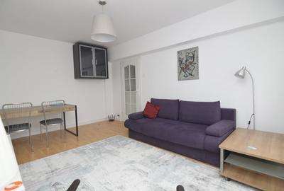 INCHIRIERE APARTAMENT 2 CAMERE CALEA 13 SEPTEMBRIE- HOTEL MERRIOTT - 8