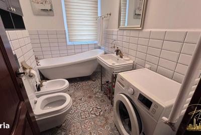 Apartament cu 3 camere, mobilat în Calea Aradului - 3