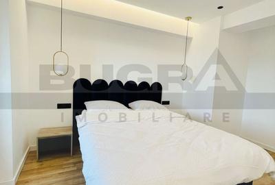 Apartament cu 2 camere semidecomandat în Mănăștur - 4