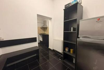 Apartament 2 Camere + Birou | Metrou Unirii | Radu Voda | Disponibil Imediat - 9