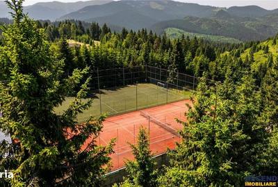 Spațiu comercial, de 3,200 mp, în Fundata - 15