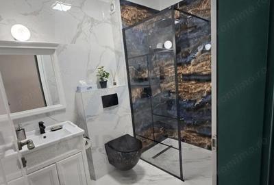 Apartament cu 2 camere decomandat în Șelimbăr - 8