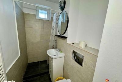 Apartament cu 2 camere decomandat în Șelimbăr