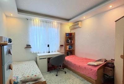 Dristor -Fizicienilor -3 camere -loc parcare - 7