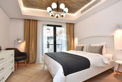 Apartament cu 3 camere decomandat în Tei - 10
