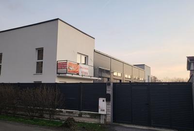 Casă cu 4 camere în Exterior Vest - 5