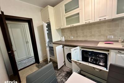 Apartament cu 2 camere decomandat în Cug - 6