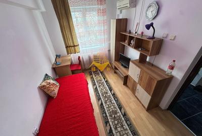 Apartament cu 3 camere semidecomandat, mobilat în Gheorgheni - 2