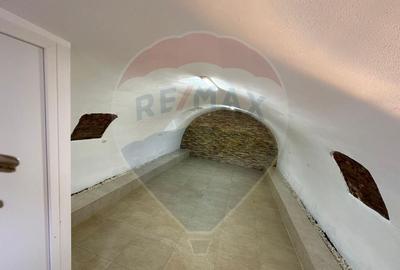 SPATIU DEPOZITARE - VANZARE / SCHIMB - 1