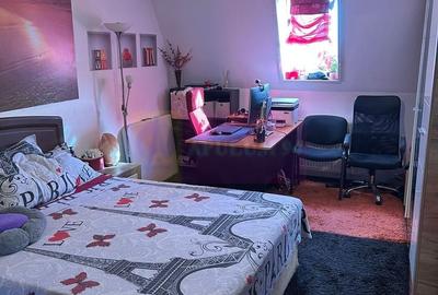 Partament 2 camere duplex 51mp zona Metrou Aparatorii Patriei - 2