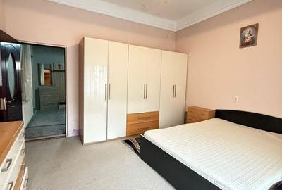 Casă cu 2 camere cu Teren 2 Mp în Central - 1