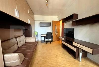 Garsonieră semidecomandată în Aradului - 1