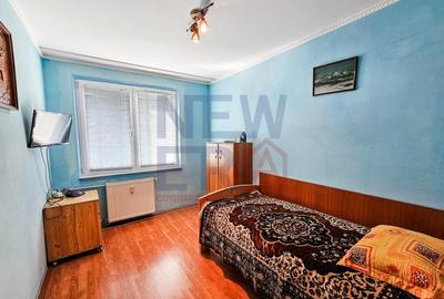 Apartament 3 camere Salajan, mobilat, 5 min de metrou Nicolae Grigorescu - 8