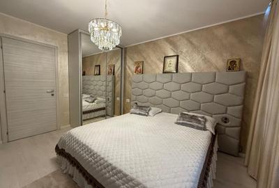 3 Camere Brancoveanu Staer Mobilat utilat Loc parcare inclus - 2