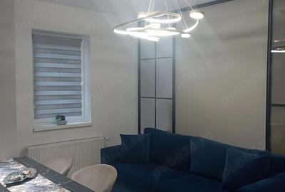 Apartament 2 camere, zona Coresi-Bra?ov. - 4