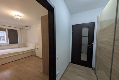 Apartament cu 2 camere decomandat în Florești - 2
