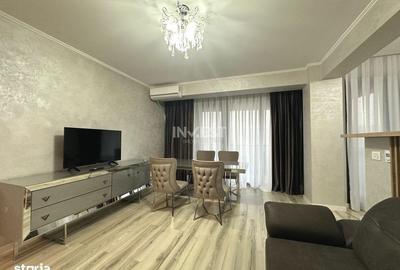 Apartament cu 2 camere decomandat în Valea Lupului