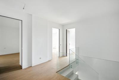 De închiriat Duplex 5 Camere | Grădina 250 mp | Floreasca - 9