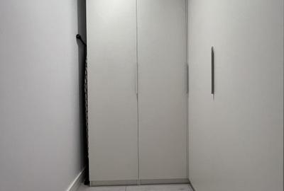 Apartament cu 2 camere decomandat, mobilat în Aviației - 14