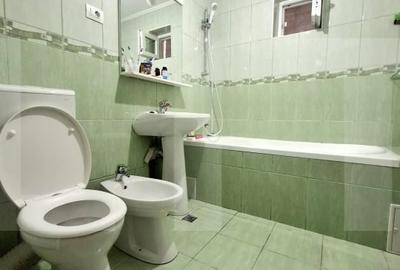 Apartament 3 camere decomandat, 70 mp, 2 bai - zona Grivita - 6