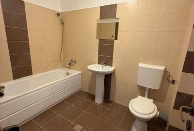 Garsonieră decomandată în Florești - 6