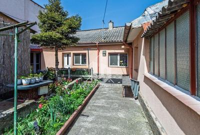 Casa 5 camere La sol si Spatiu comercial stradal, Trocadero - 11