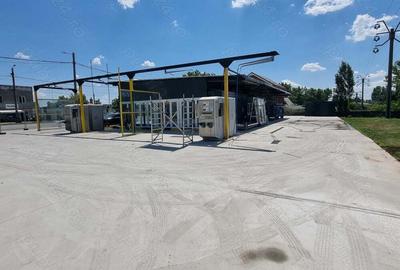 Teren de 3200 mp, în Central - 1