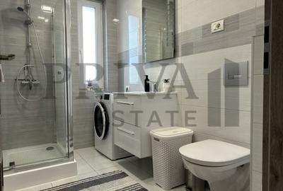 Garsonieră decomandată, mobilată în Giroc - 6