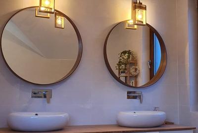 Voluntari Pipera Henri Coanda ANL Vanzare  Vila Duplex P+ E/M mobilat-utilata - 13