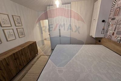 PRIMA INCHIRIERE Apartament cu 2 camere Calea Victoriei - 50