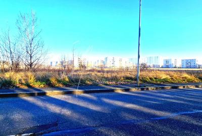 Teren intravilan, 2 fronturi, Drumul Padurea Pustnicu 65 - Greenfield - 9