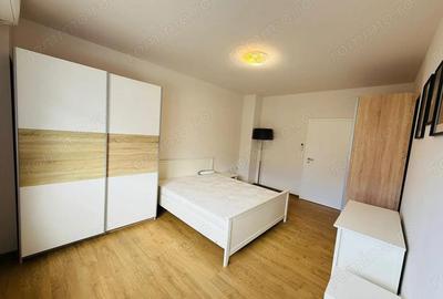 De inchiriat | 2 camere | Girocului ESO | Parter | 52 mp | Renovat complet - 4