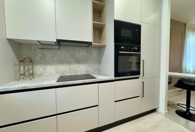 Vila Smart Home în Mobexpert Homes Pipera – Complet Mobilată și Premium - 16