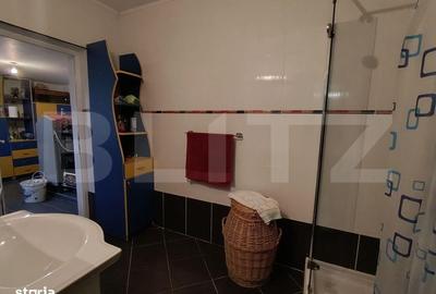 Casă cu 3 camere cu Teren 600 Mp în Buciumi - 4