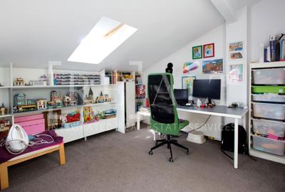 Inchiriere casa, vila 5 camere | Imobil 2013, Singur curte, Nemobilat | Aviatiei - 25