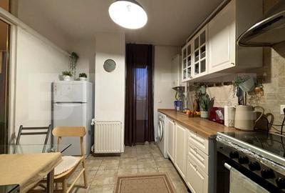 Apartament 2 camere, 55 mp, zona Aradului - 6