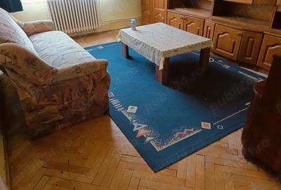 Apartament 2 camere, zona Eroilor, Blaj - 2