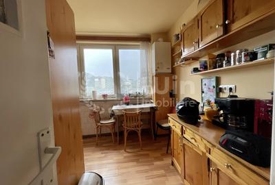 Apartament 3 camere | 60mp | Etaj 6/9 | Balcon | Grigorescu | Vlahuta - 7