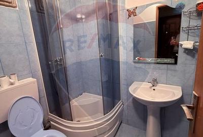 Apartament cu 1 camere în Central - 4