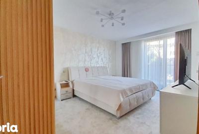 Apartament cu 3 camere, mobilat în Schei - 4