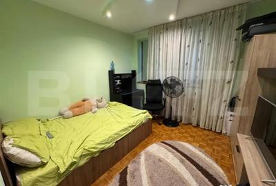 Apartament cu 2 camere decomandat, mobilat în Calea București - 3